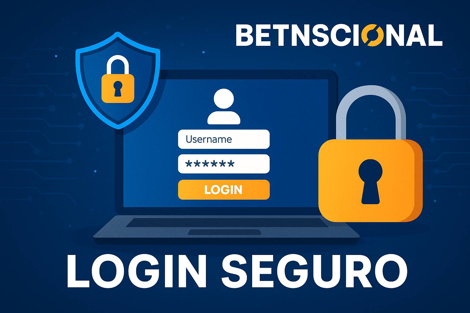 Registro na BETNSCIONAL Garante Acesso a uma Vasta Seleção de jogo